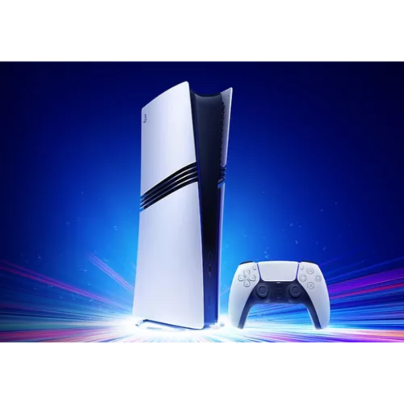 PlayStation 5 Pro PlayStation 5 Pro Sony