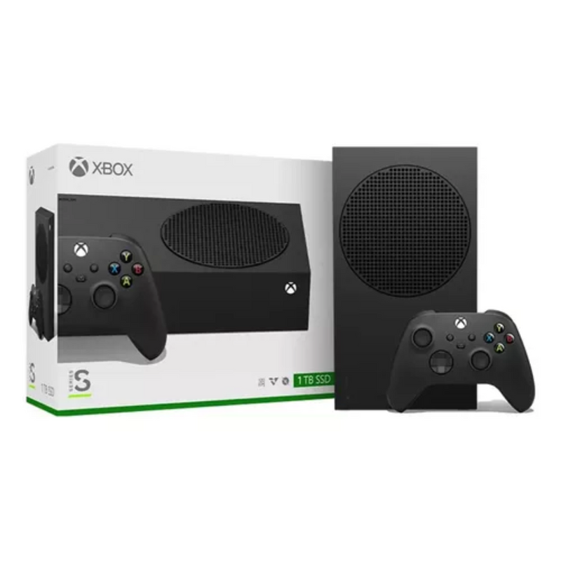 Xbox Series S