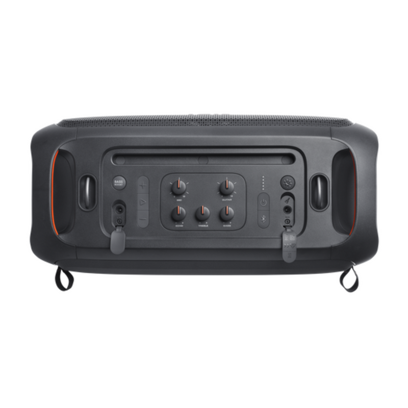 JBL PartyBox On-the-Go Essential