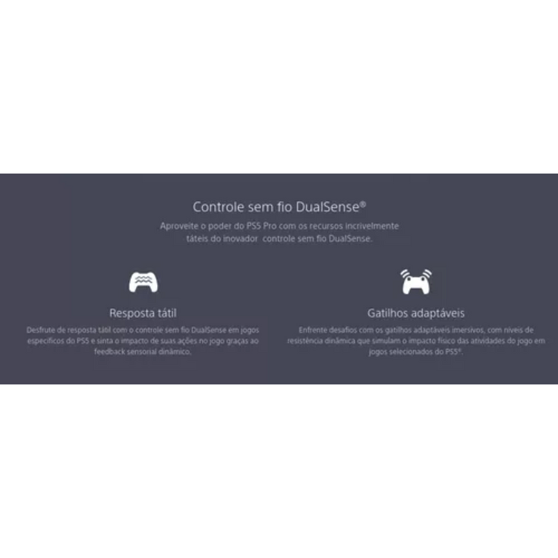 PlayStation 5 Pro PlayStation 5 Pro Sony