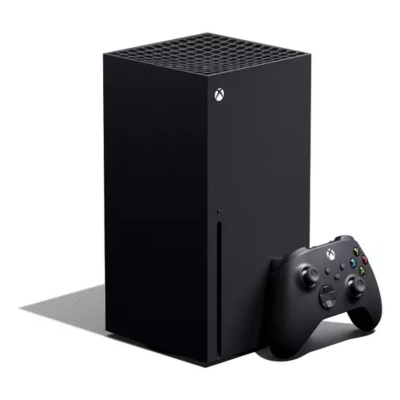Xbox Series X Standard 1TB