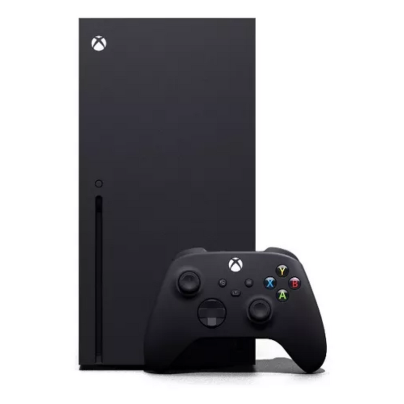 Xbox Series X Standard 1TB