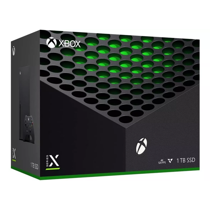 Xbox Series X Standard 1TB