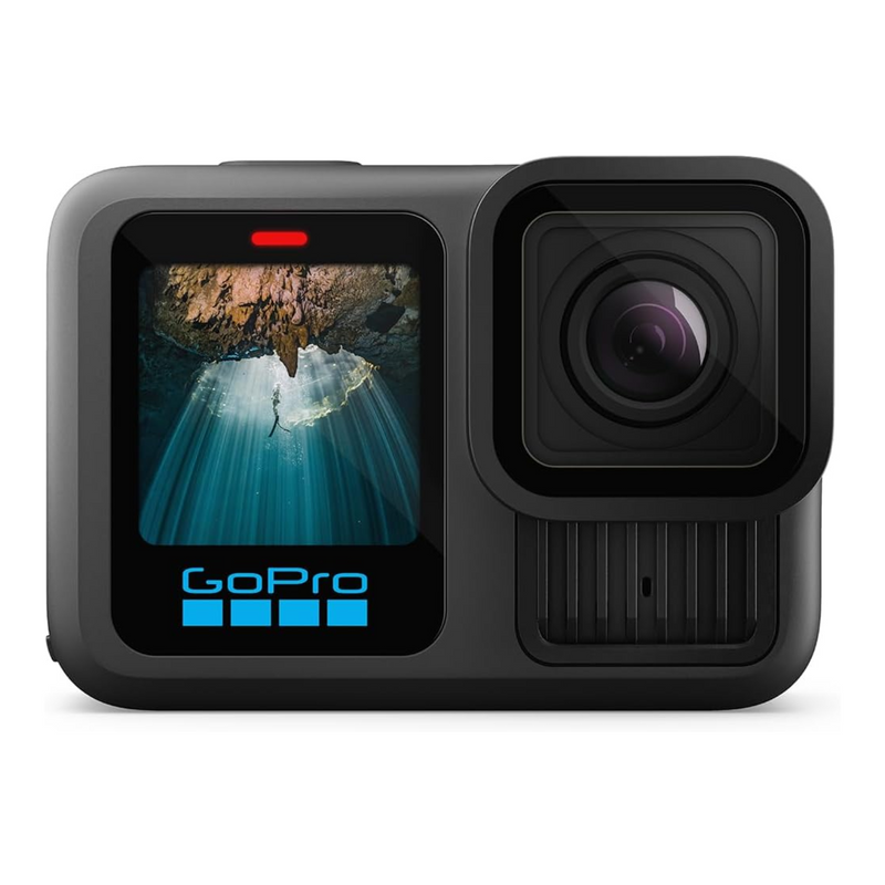 GoPro HERO 13 Black Creator Edition