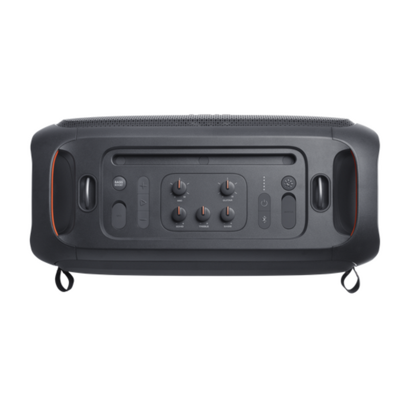 JBL PartyBox On-the-Go Essential