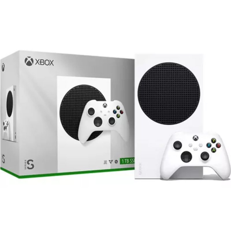 Xbox Series S